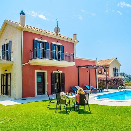 Kefalos Villas Ραζάτα Εξωτερικό φωτογραφία