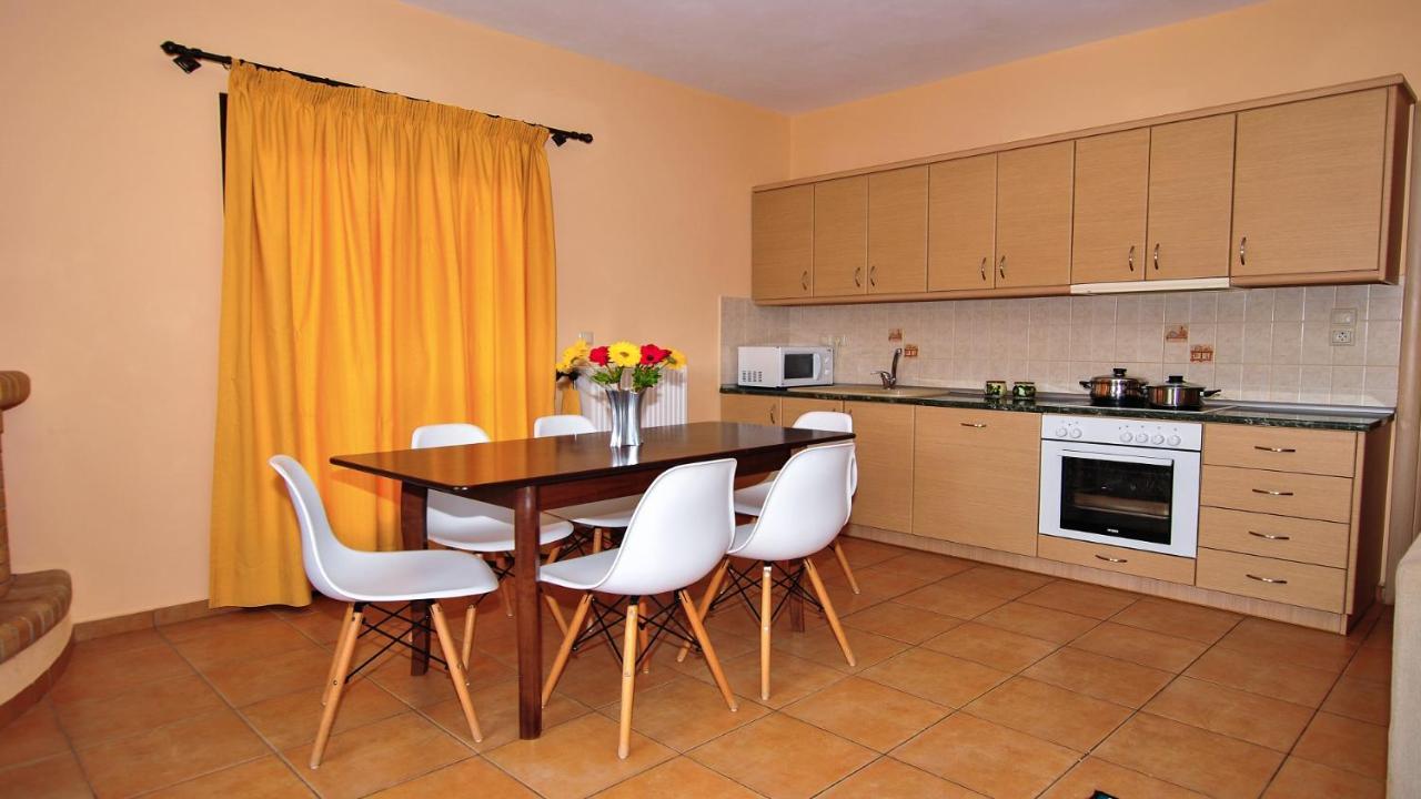Kefalos Villas Ραζάτα Εξωτερικό φωτογραφία