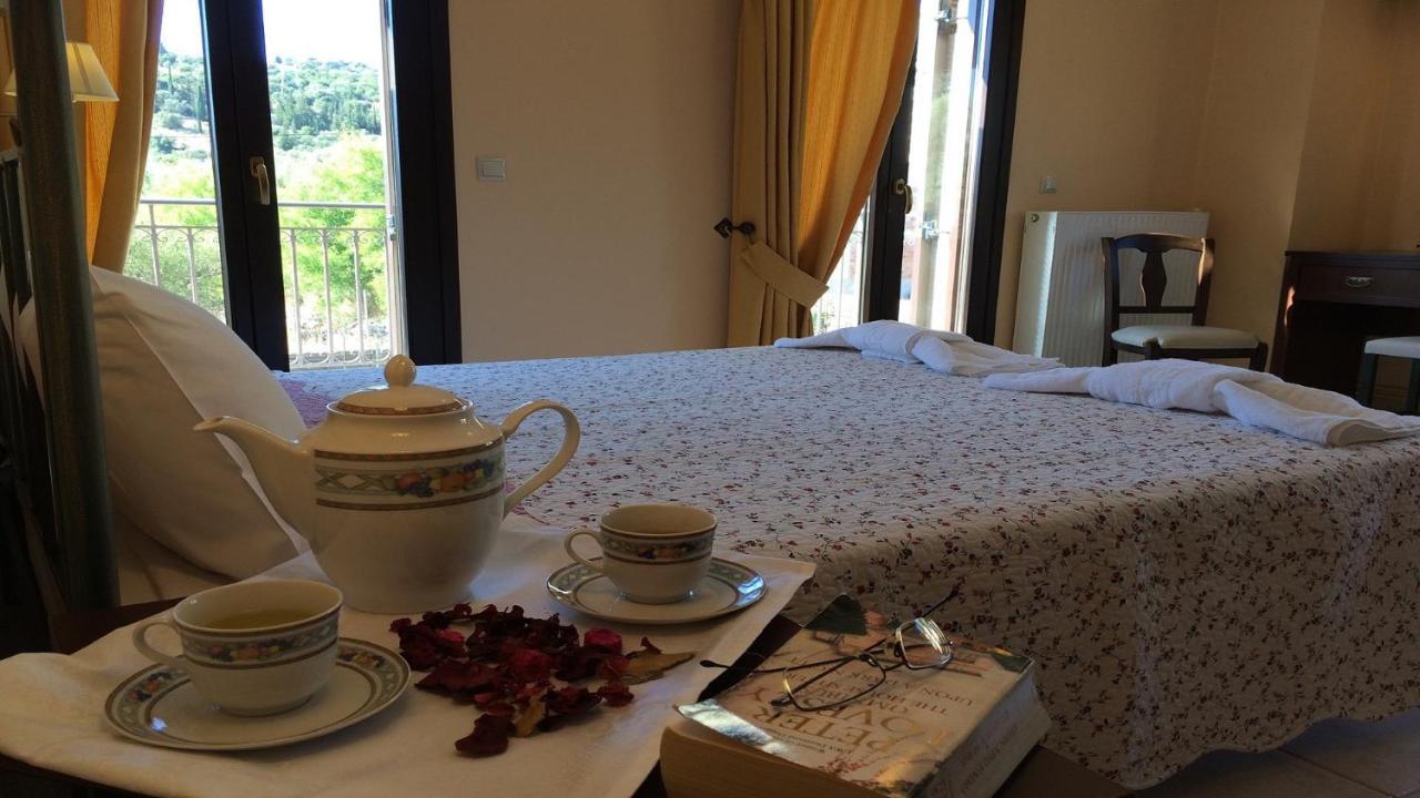 Kefalos Villas Ραζάτα Εξωτερικό φωτογραφία