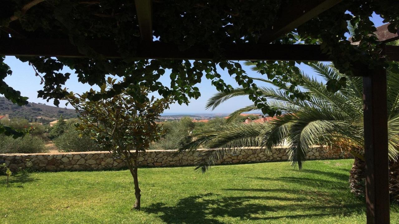 Kefalos Villas Ραζάτα Εξωτερικό φωτογραφία