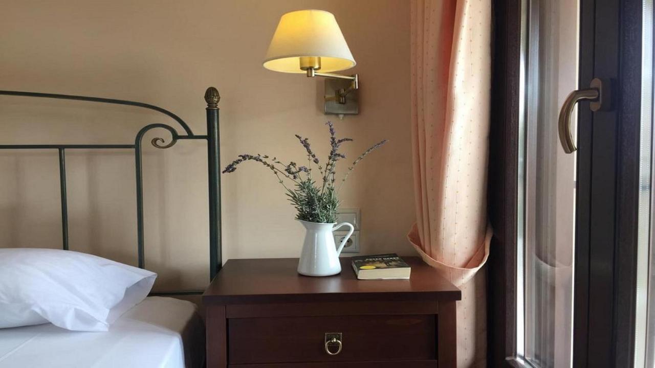 Kefalos Villas Ραζάτα Εξωτερικό φωτογραφία