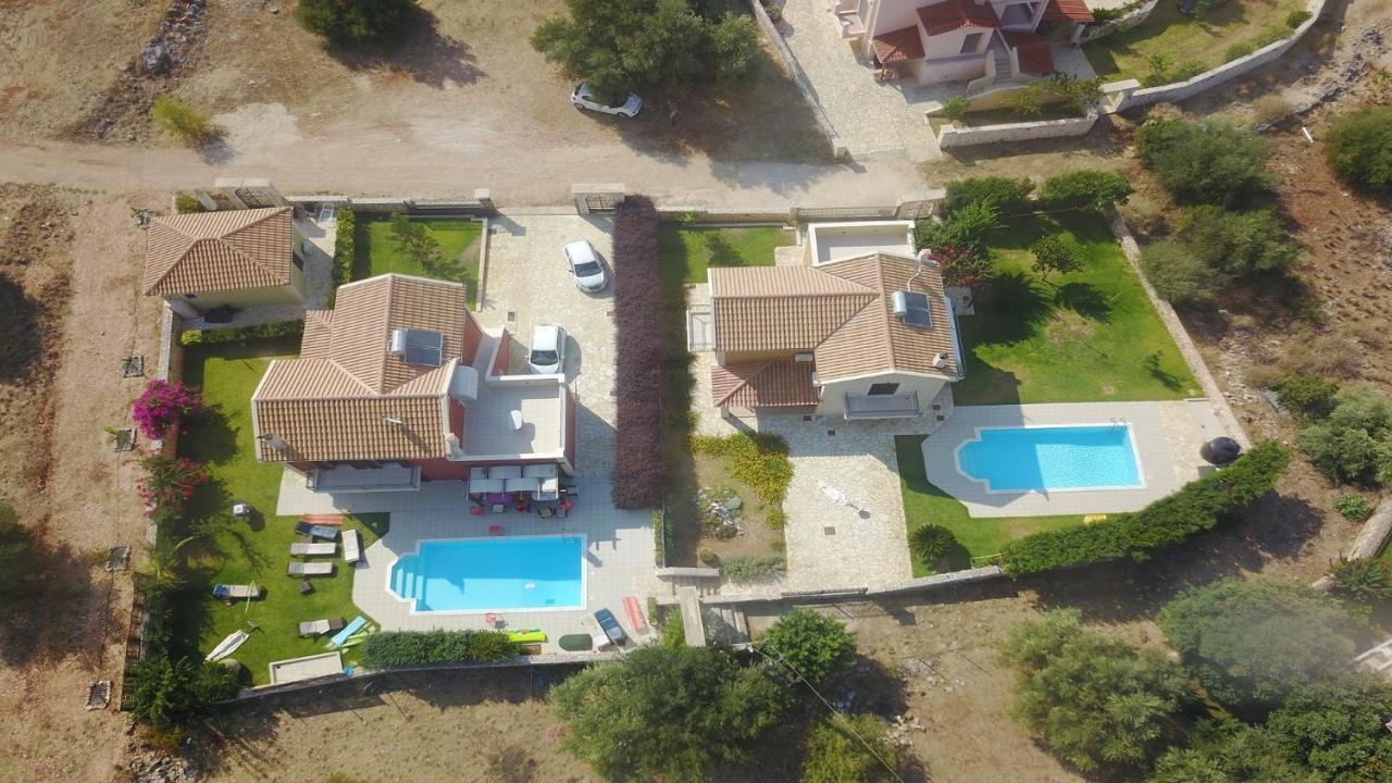 Kefalos Villas Ραζάτα Εξωτερικό φωτογραφία