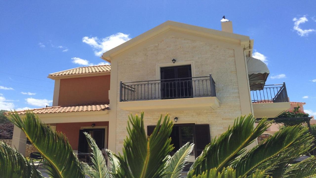 Kefalos Villas Ραζάτα Εξωτερικό φωτογραφία