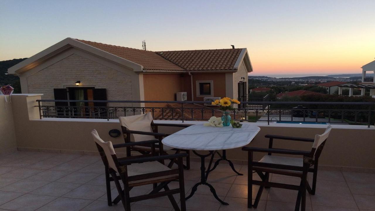 Kefalos Villas Ραζάτα Εξωτερικό φωτογραφία