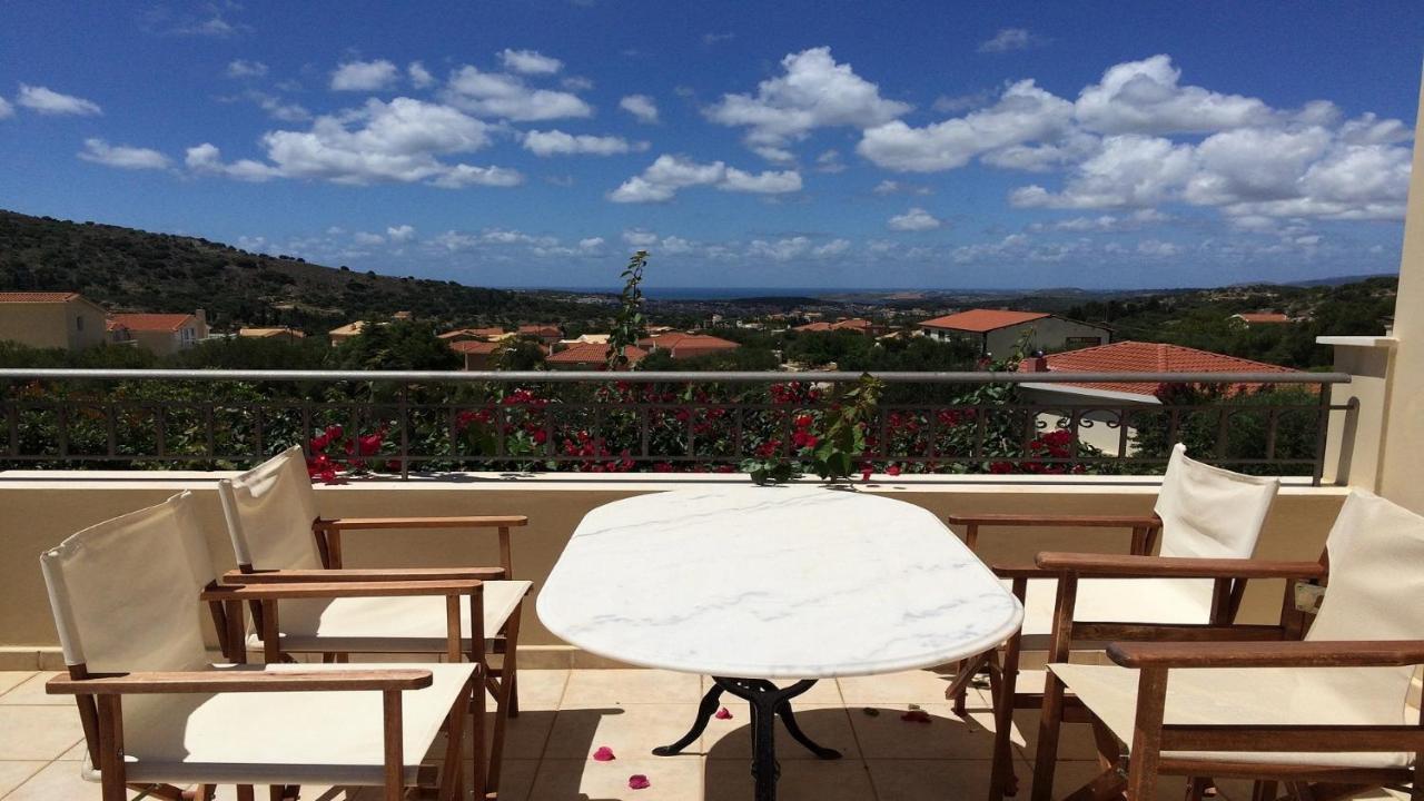 Kefalos Villas Ραζάτα Εξωτερικό φωτογραφία