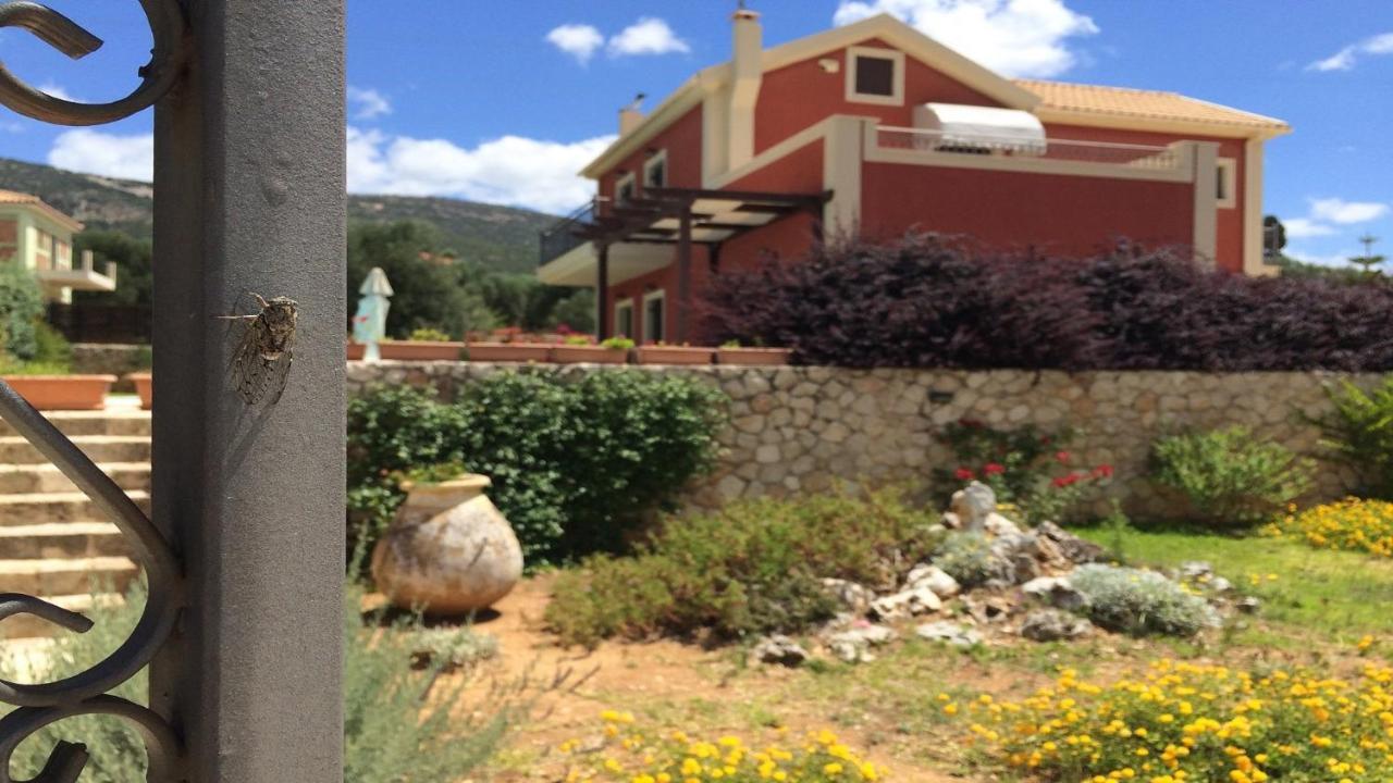 Kefalos Villas Ραζάτα Εξωτερικό φωτογραφία
