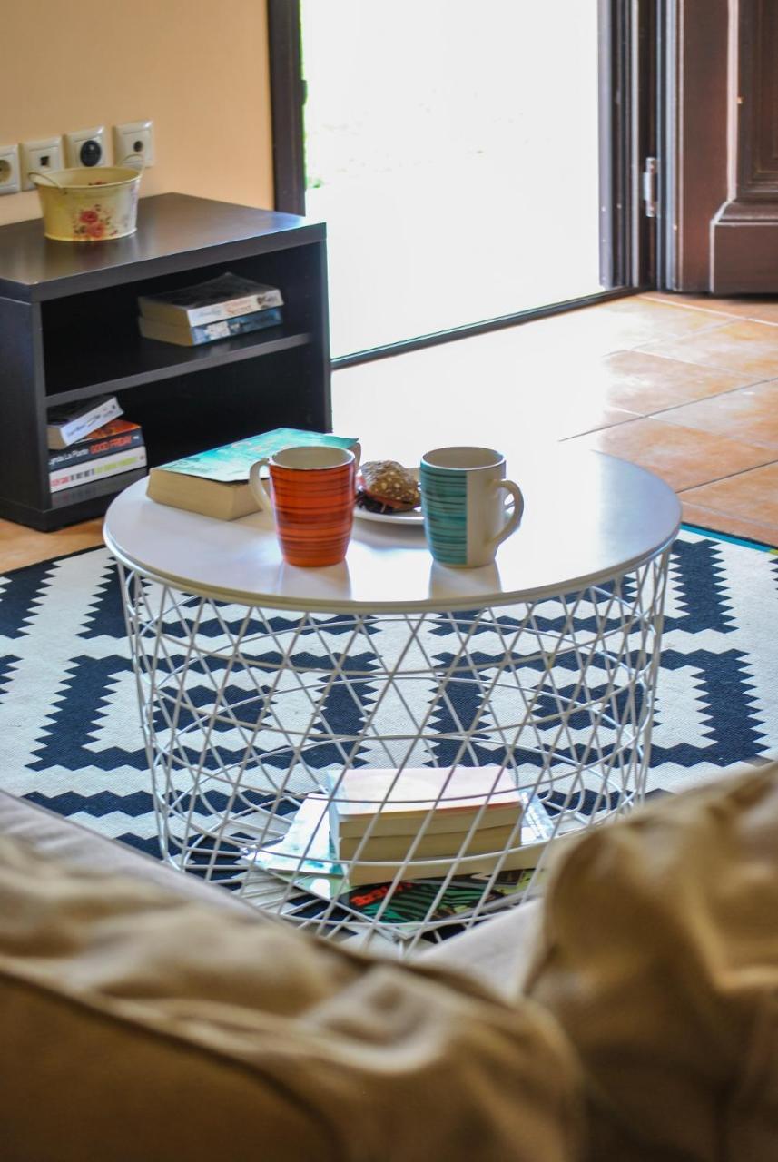 Kefalos Villas Ραζάτα Εξωτερικό φωτογραφία