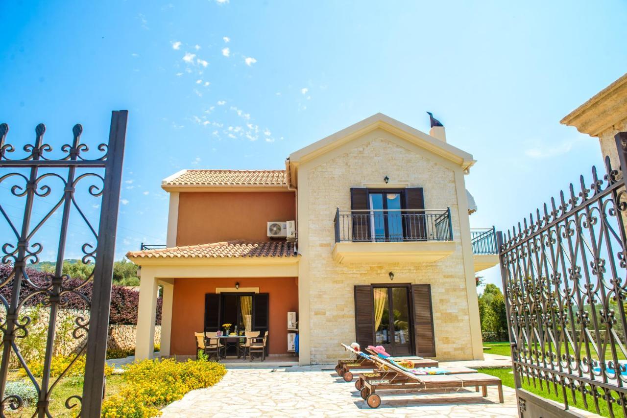 Kefalos Villas Ραζάτα Εξωτερικό φωτογραφία