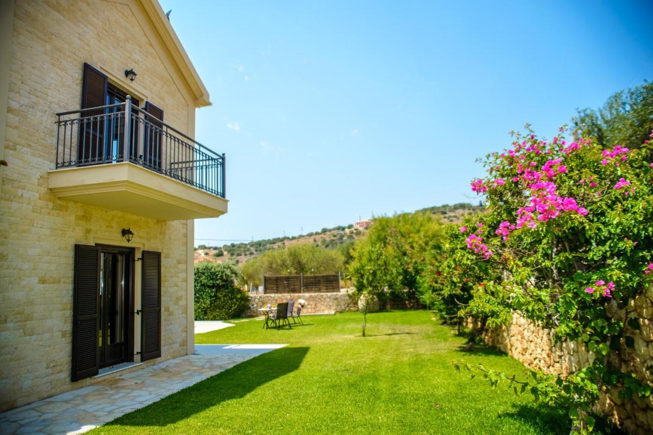 Kefalos Villas Ραζάτα Εξωτερικό φωτογραφία