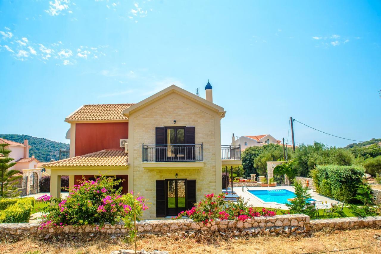 Kefalos Villas Ραζάτα Εξωτερικό φωτογραφία