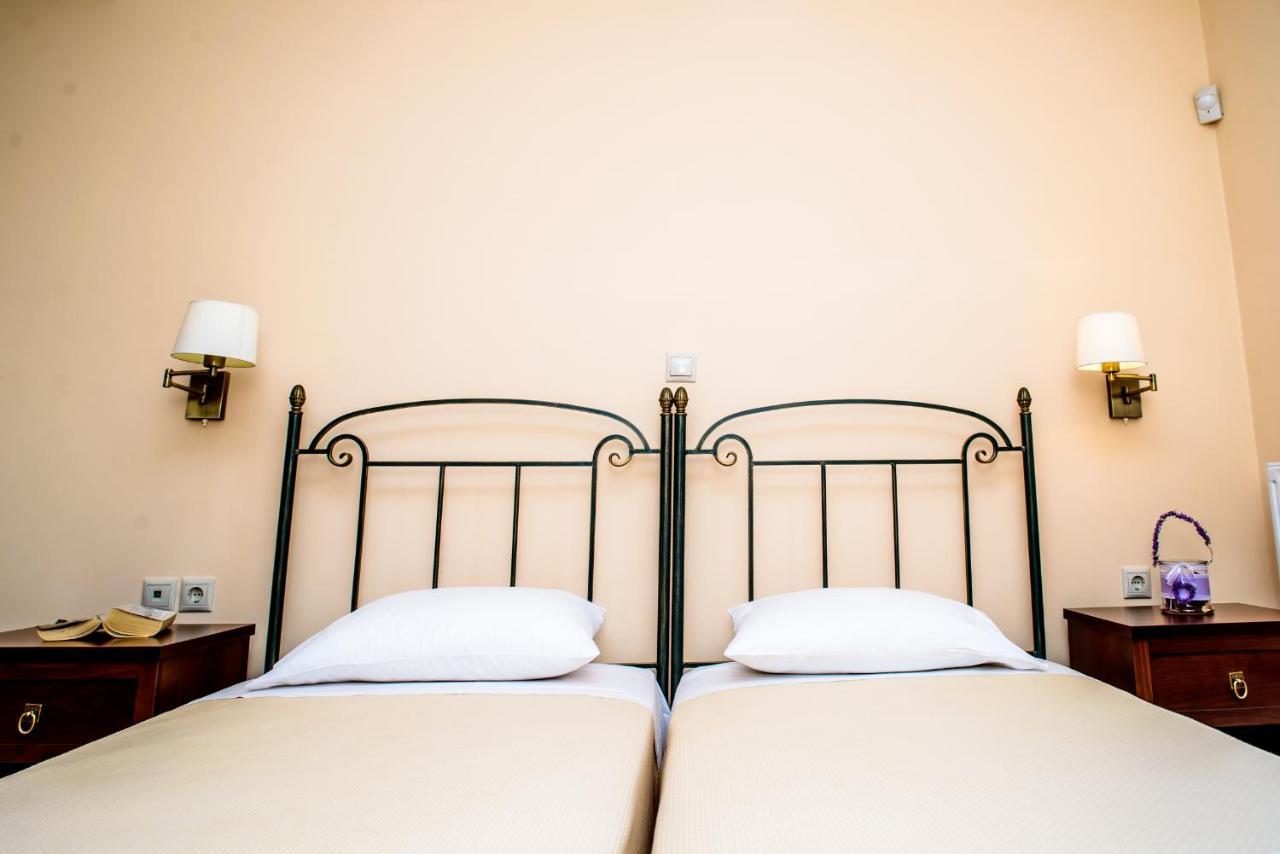 Kefalos Villas Ραζάτα Εξωτερικό φωτογραφία