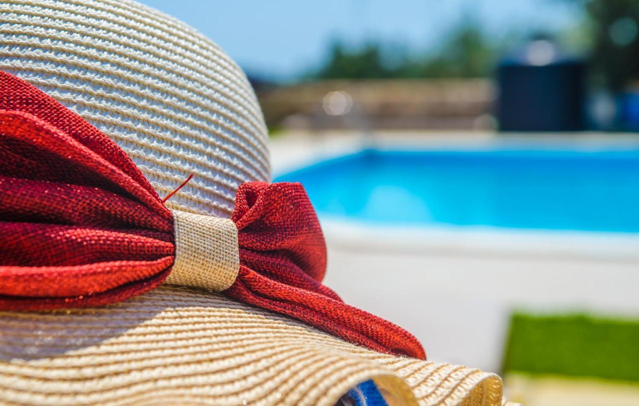 Kefalos Villas Ραζάτα Εξωτερικό φωτογραφία