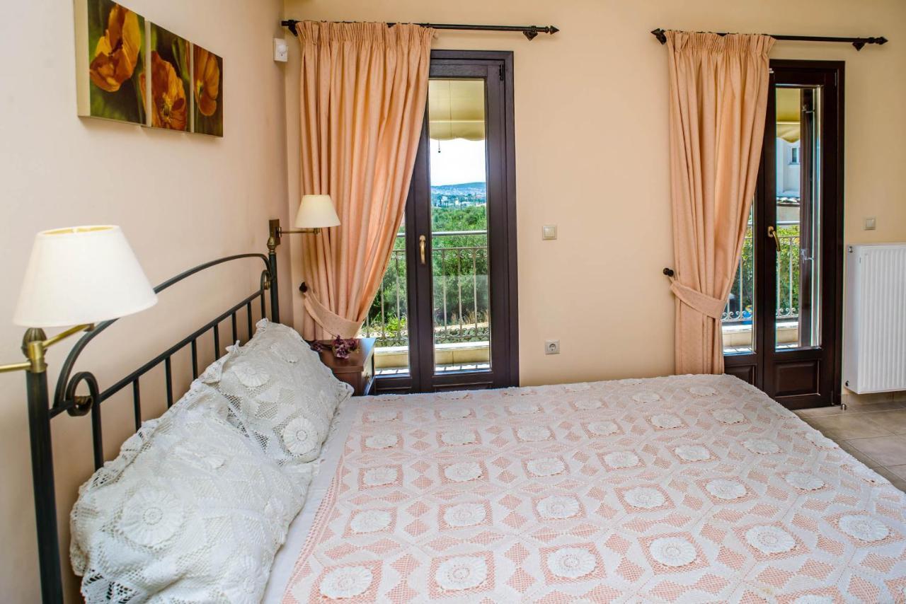 Kefalos Villas Ραζάτα Εξωτερικό φωτογραφία