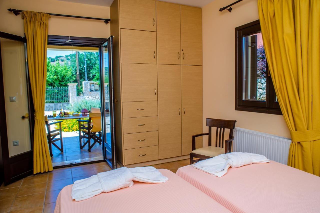 Kefalos Villas Ραζάτα Εξωτερικό φωτογραφία