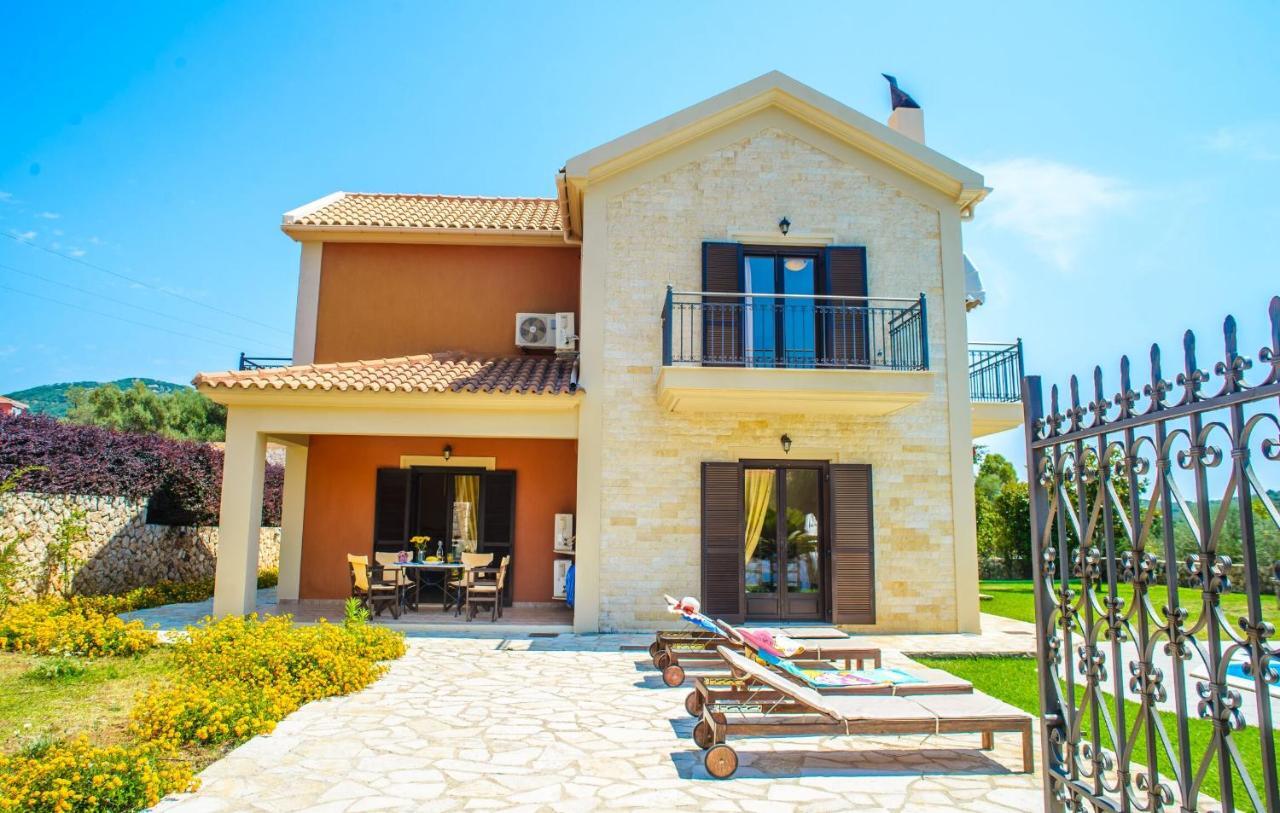Kefalos Villas Ραζάτα Εξωτερικό φωτογραφία