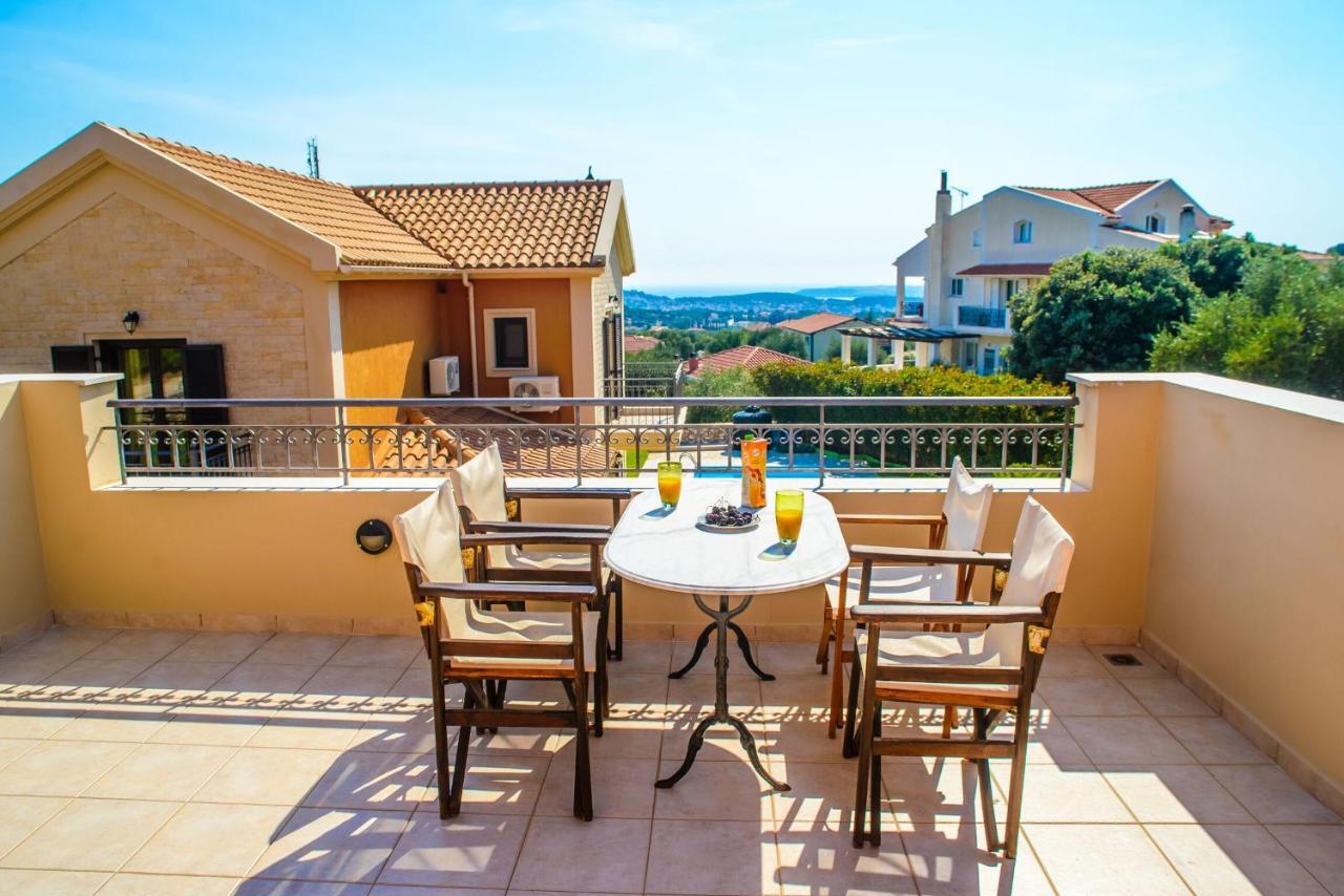 Kefalos Villas Ραζάτα Εξωτερικό φωτογραφία