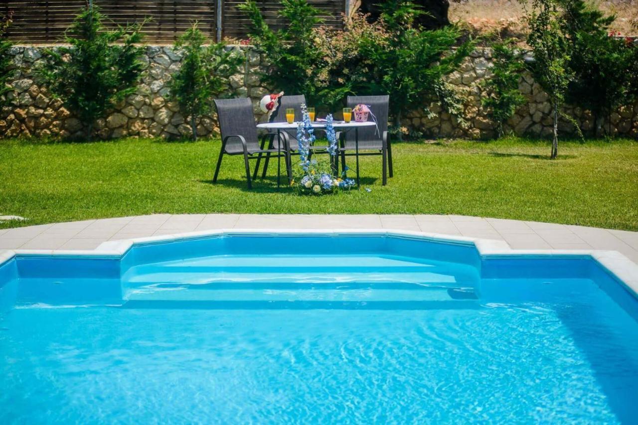 Kefalos Villas Ραζάτα Εξωτερικό φωτογραφία