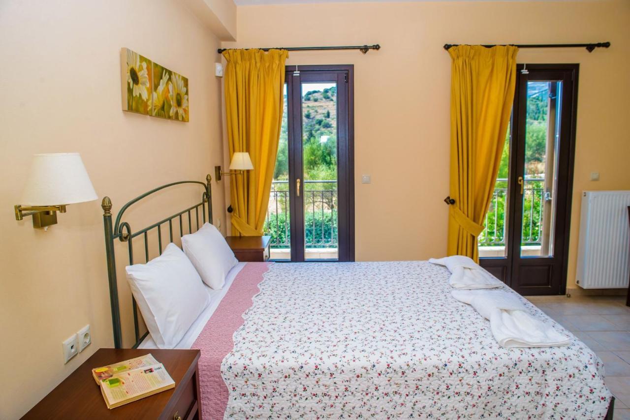 Kefalos Villas Ραζάτα Εξωτερικό φωτογραφία