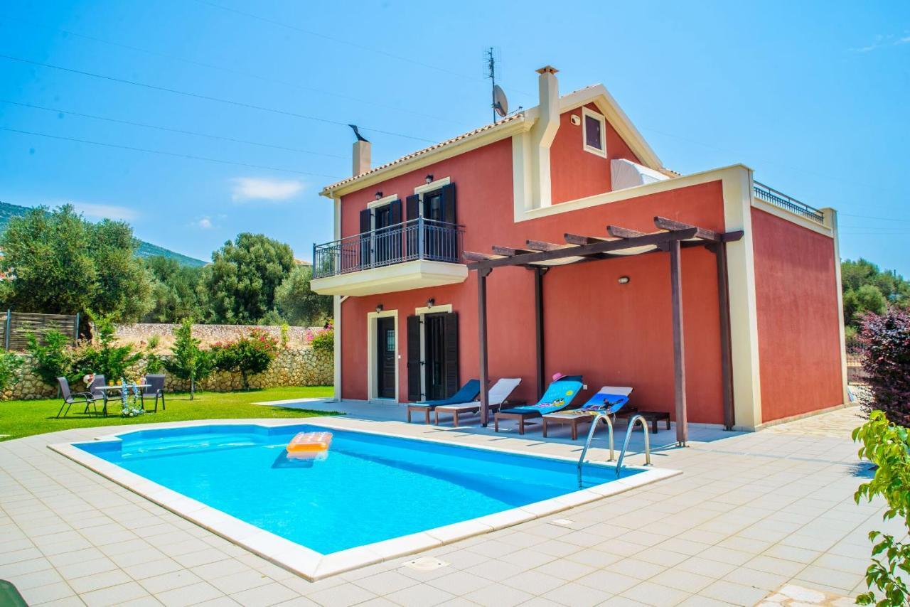 Kefalos Villas Ραζάτα Εξωτερικό φωτογραφία