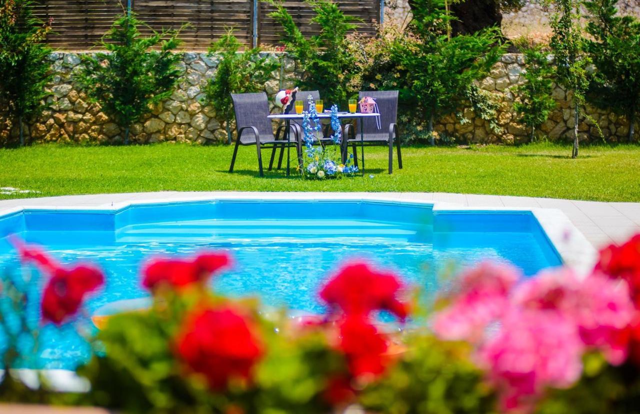 Kefalos Villas Ραζάτα Εξωτερικό φωτογραφία