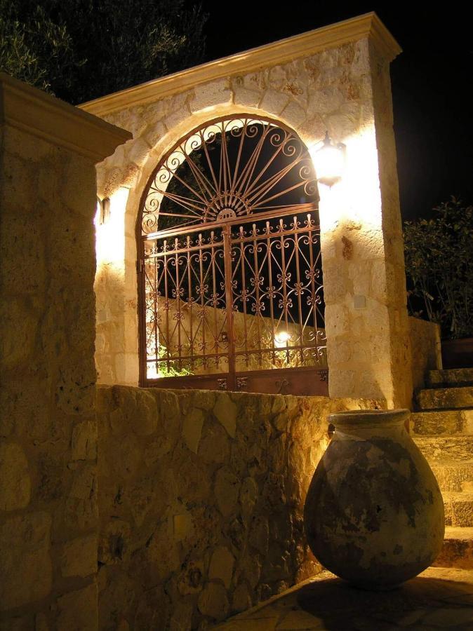 Kefalos Villas Ραζάτα Εξωτερικό φωτογραφία