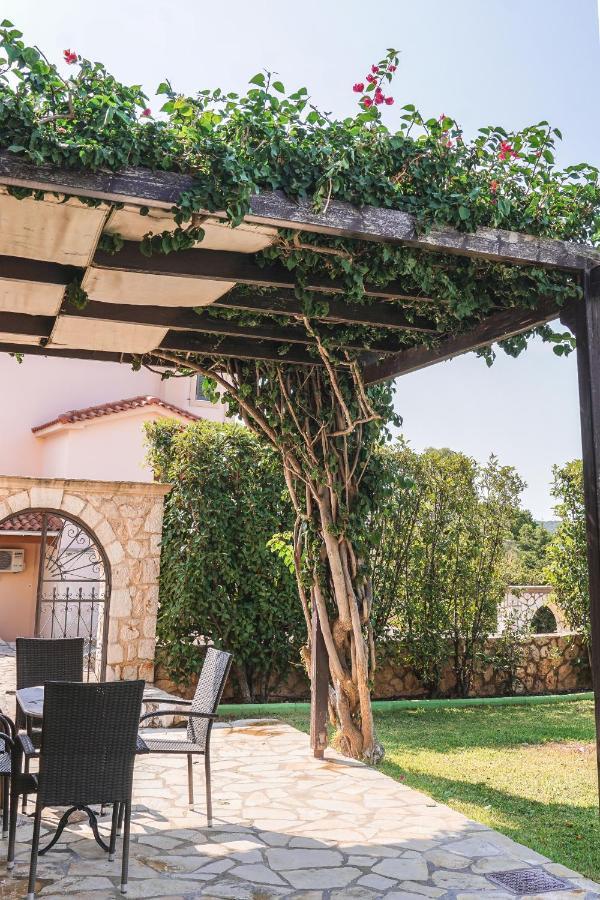 Kefalos Villas Ραζάτα Εξωτερικό φωτογραφία