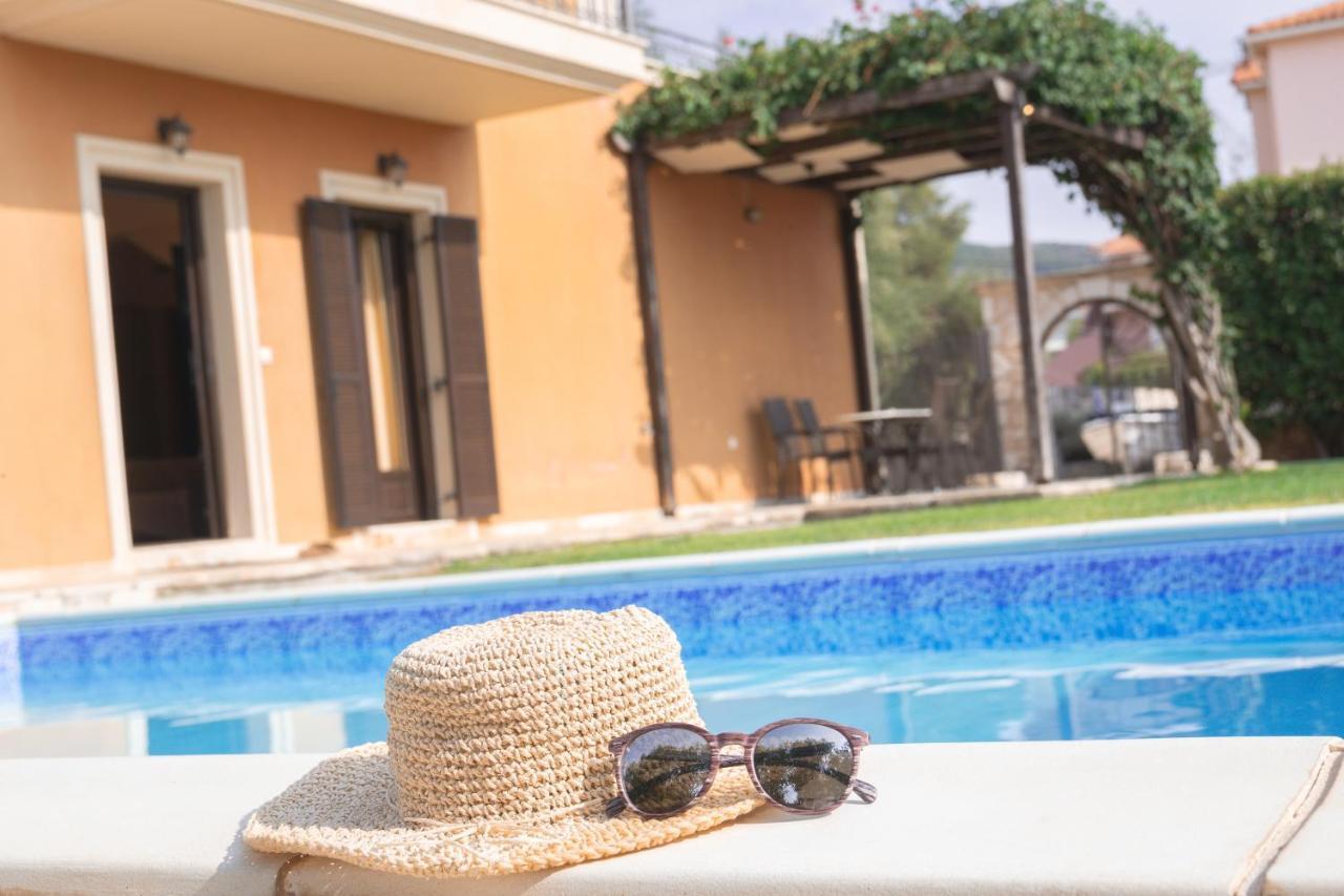 Kefalos Villas Ραζάτα Εξωτερικό φωτογραφία