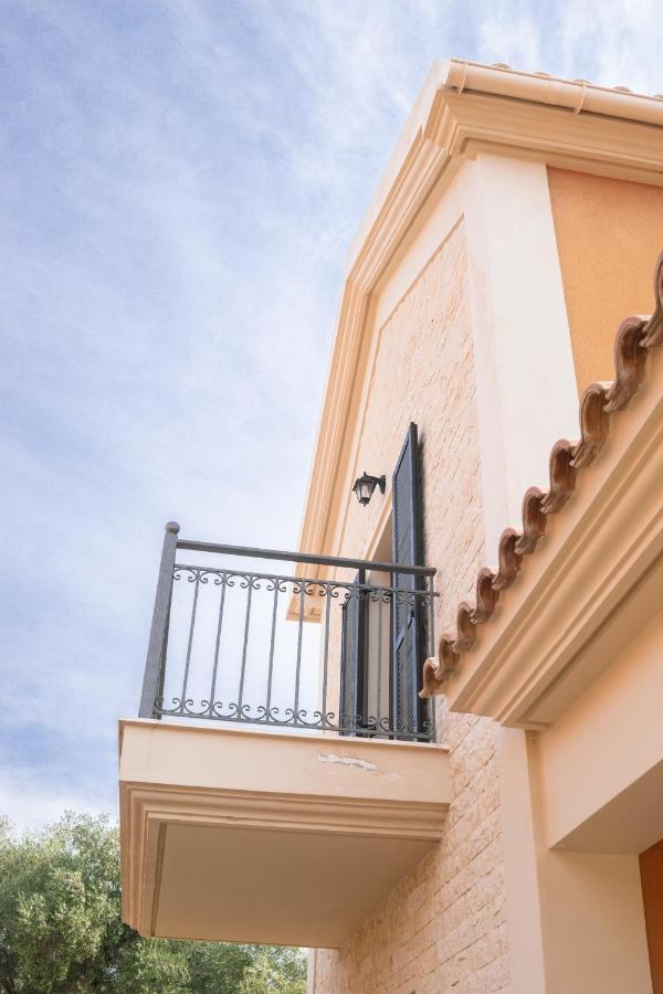 Kefalos Villas Ραζάτα Εξωτερικό φωτογραφία