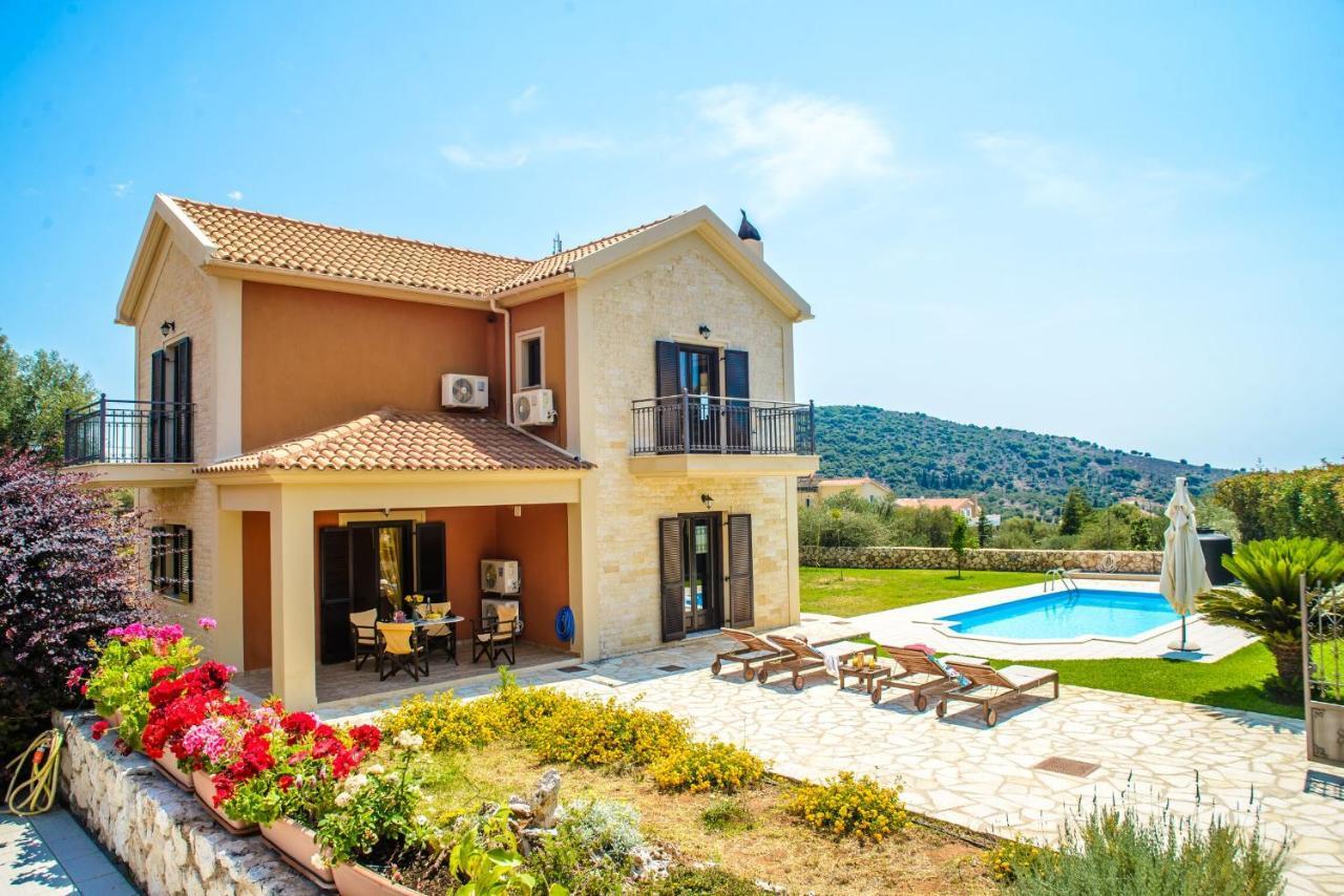 Kefalos Villas Ραζάτα Εξωτερικό φωτογραφία