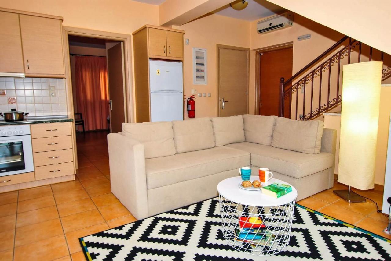 Kefalos Villas Ραζάτα Εξωτερικό φωτογραφία