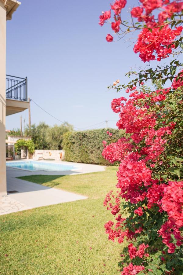 Kefalos Villas Ραζάτα Εξωτερικό φωτογραφία