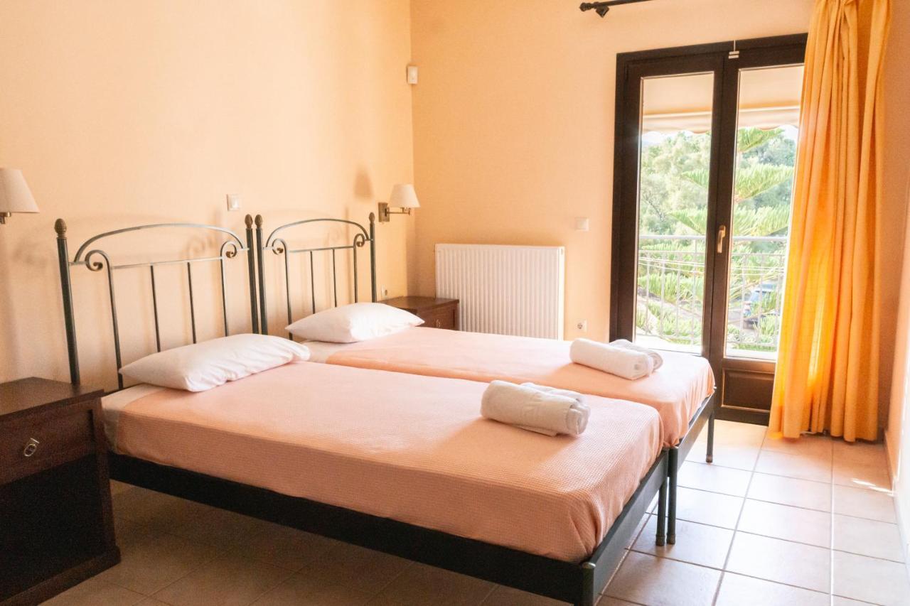 Kefalos Villas Ραζάτα Εξωτερικό φωτογραφία