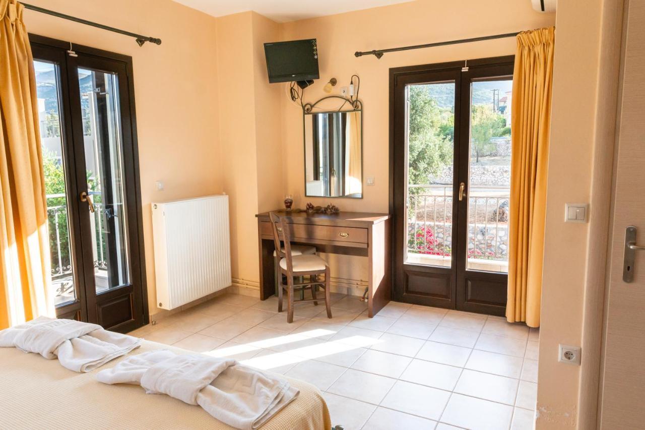 Kefalos Villas Ραζάτα Εξωτερικό φωτογραφία