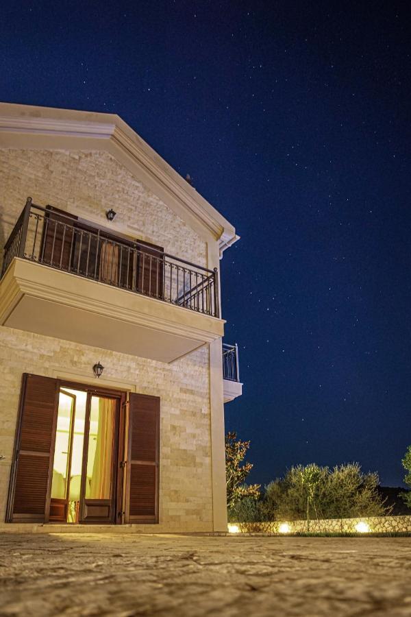 Kefalos Villas Ραζάτα Εξωτερικό φωτογραφία