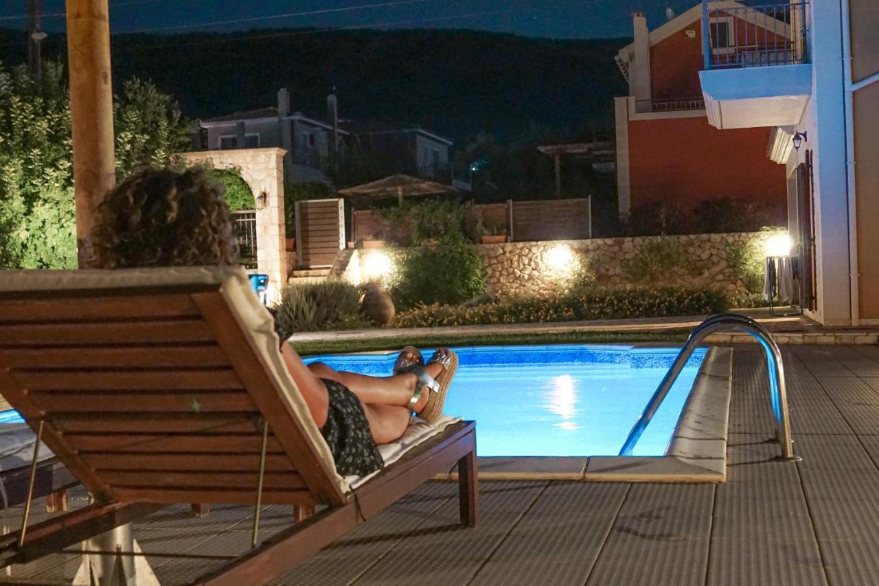 Kefalos Villas Ραζάτα Εξωτερικό φωτογραφία