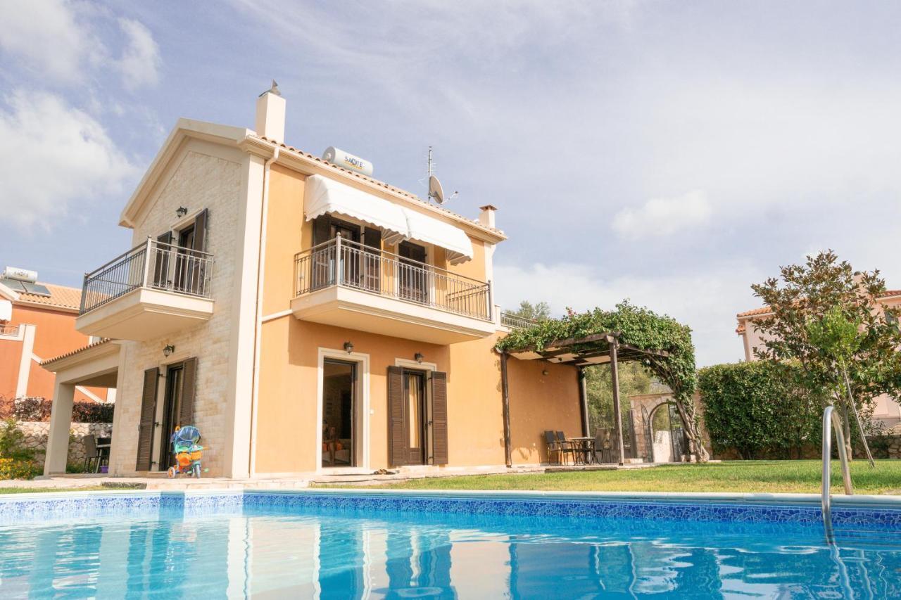 Kefalos Villas Ραζάτα Εξωτερικό φωτογραφία