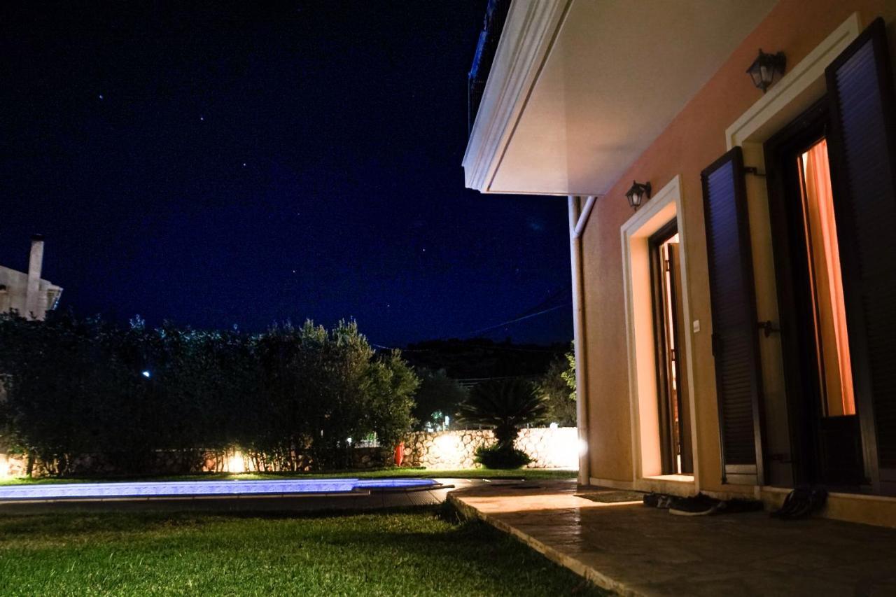 Kefalos Villas Ραζάτα Εξωτερικό φωτογραφία