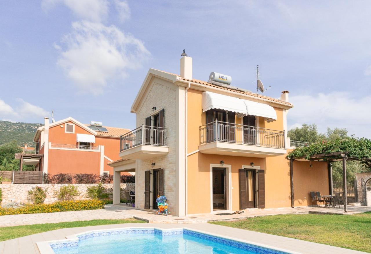 Kefalos Villas Ραζάτα Εξωτερικό φωτογραφία