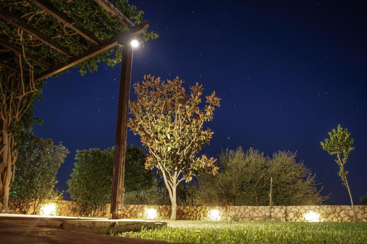 Kefalos Villas Ραζάτα Εξωτερικό φωτογραφία