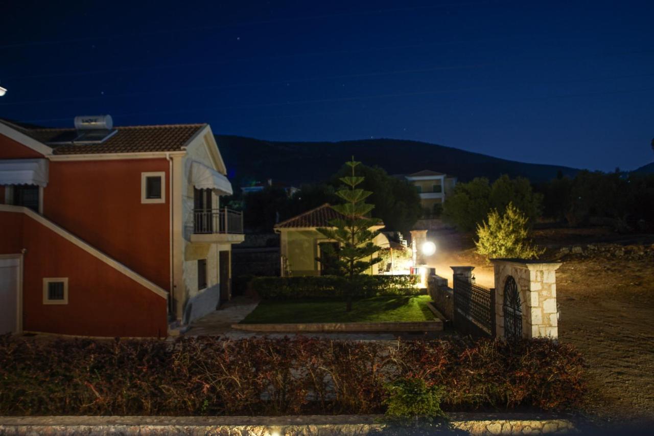 Kefalos Villas Ραζάτα Εξωτερικό φωτογραφία